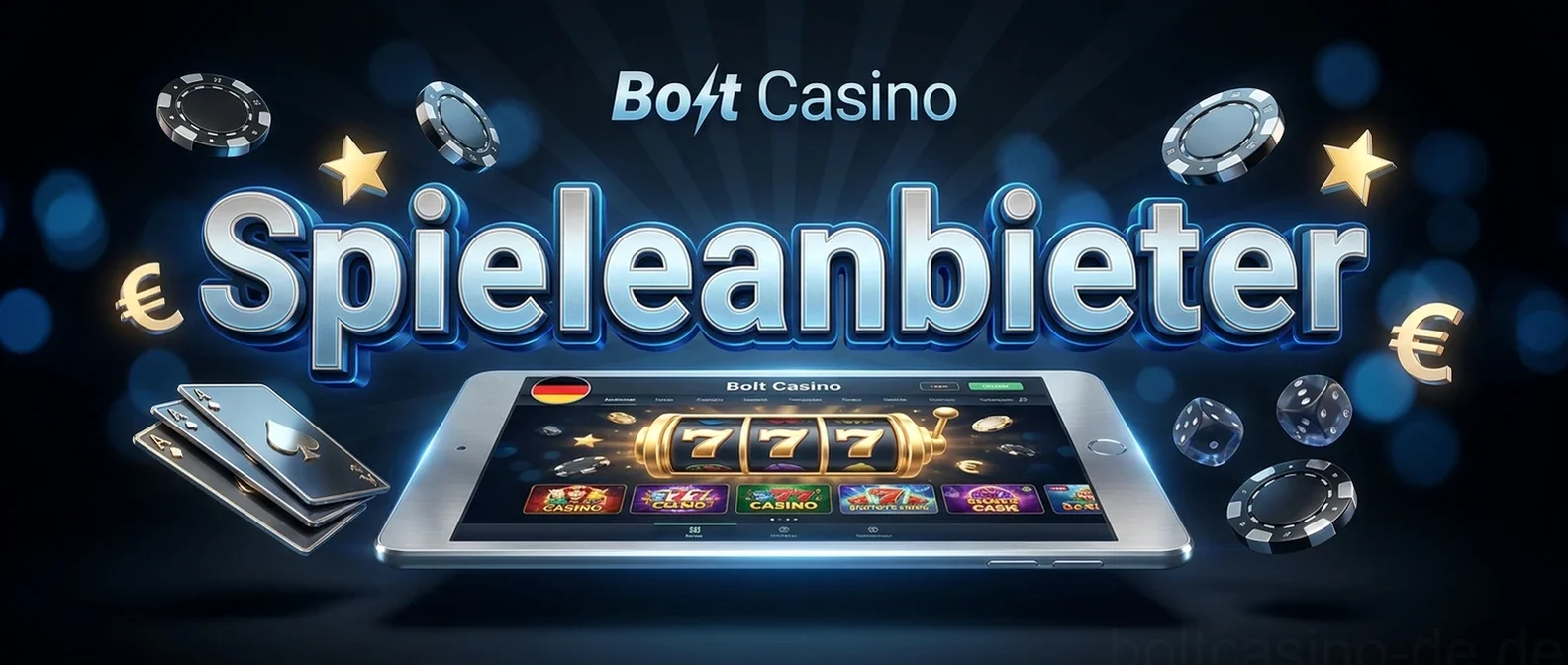 Spieleanbieter