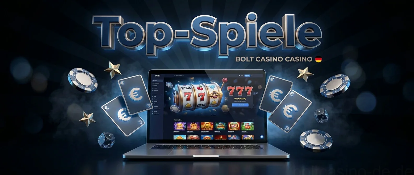 Top-Spiele