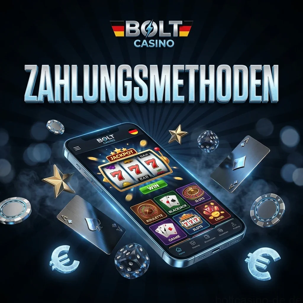 Zahlungsmethoden