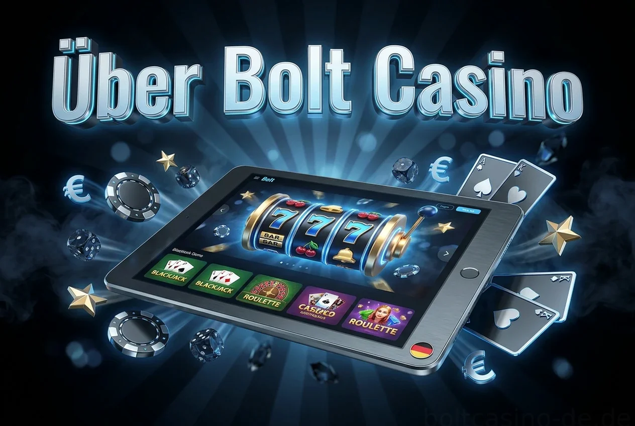 Über Bolt Casino
